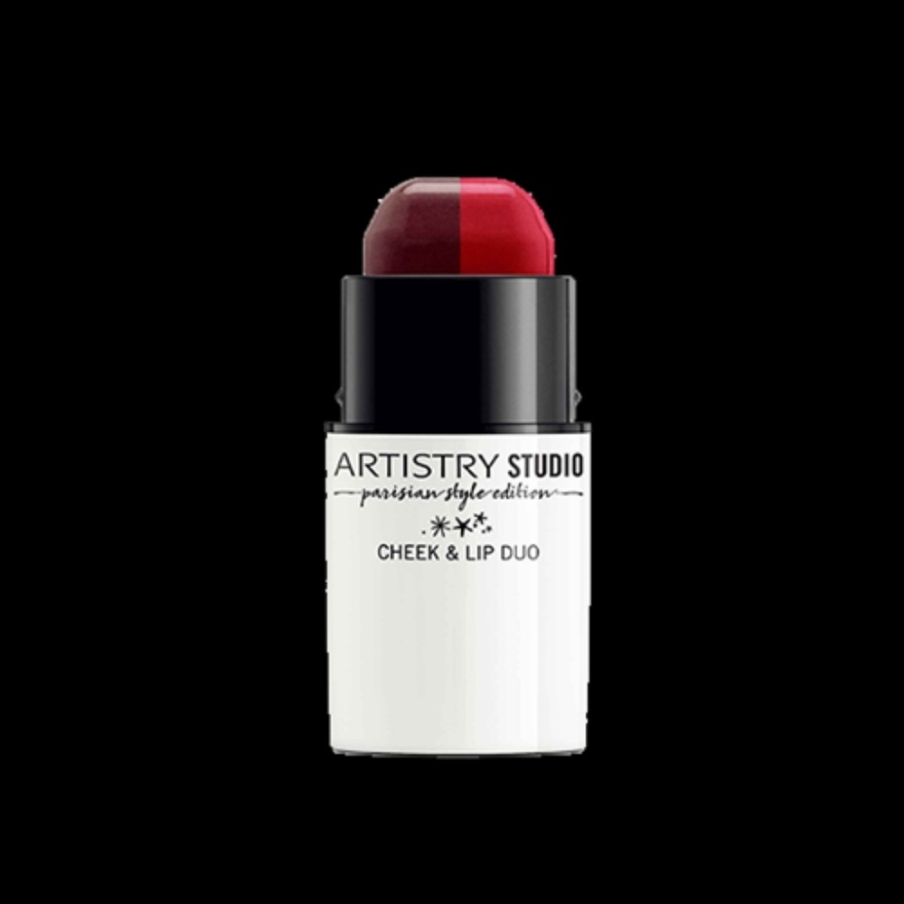 Artisyry Studio* cheek & Lipstick